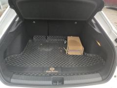 Volkswagen Lamando L 280TSI Edition - ფოტო 7