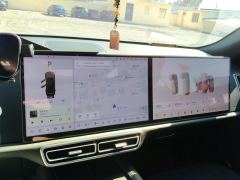 Li Auto L9 Max - ფოტო 17