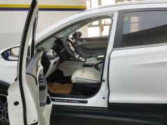 BYD Yuan Pro 401km Luxury Edition - ფოტო 14