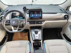 BYD Yuan Pro 401km Luxury Edition - ფოტო 16