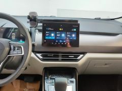 BYD Yuan Pro 401km Luxury Edition - ფოტო 17