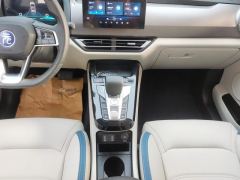 BYD Yuan Pro 401km Luxury Edition - ფოტო 19