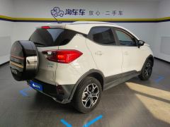 BYD Yuan Pro 401km Luxury Edition - ფოტო 2