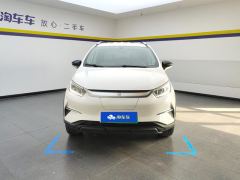 BYD Yuan Pro 401km Luxury Edition - ფოტო 3