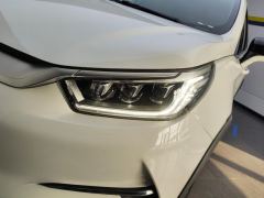 BYD Yuan Pro 401km Luxury Edition - ფოტო 4