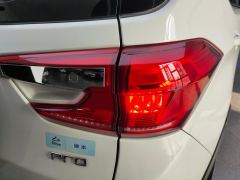 BYD Yuan Pro 401km Luxury Edition - ფოტო 5