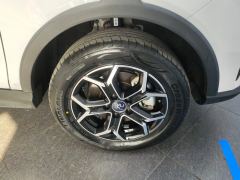 BYD Yuan Pro 401km Luxury Edition - ფოტო 6