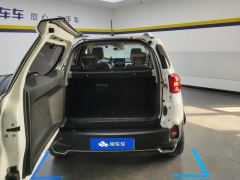 BYD Yuan Pro 401km Luxury Edition - ფოტო 7