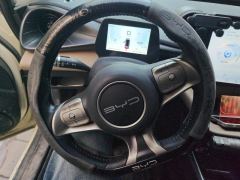 BYD Dolphin 420km Free Version - ფოტო 18