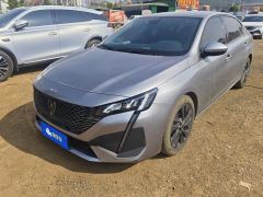 Peugeot 408 360THP Edition - ფოტო 1