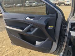 Peugeot 408 360THP Edition - ფოტო 12