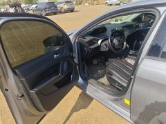 Peugeot 408 360THP Edition - ფოტო 14