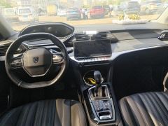 Peugeot 408 360THP Edition - ფოტო 16