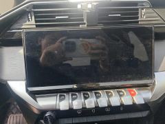 Peugeot 408 360THP Edition - ფოტო 17