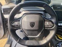 Peugeot 408 360THP Edition - ფოტო 18
