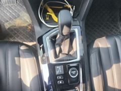 Peugeot 408 360THP Edition - ფოტო 19