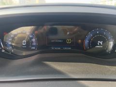 Peugeot 408 360THP Edition - ფოტო 20