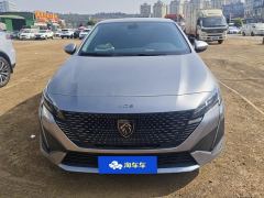 Peugeot 408 360THP Edition - ფოტო 3