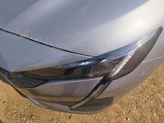 Peugeot 408 360THP Edition - ფოტო 4