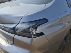 Peugeot 408 360THP Edition - ფოტო 5