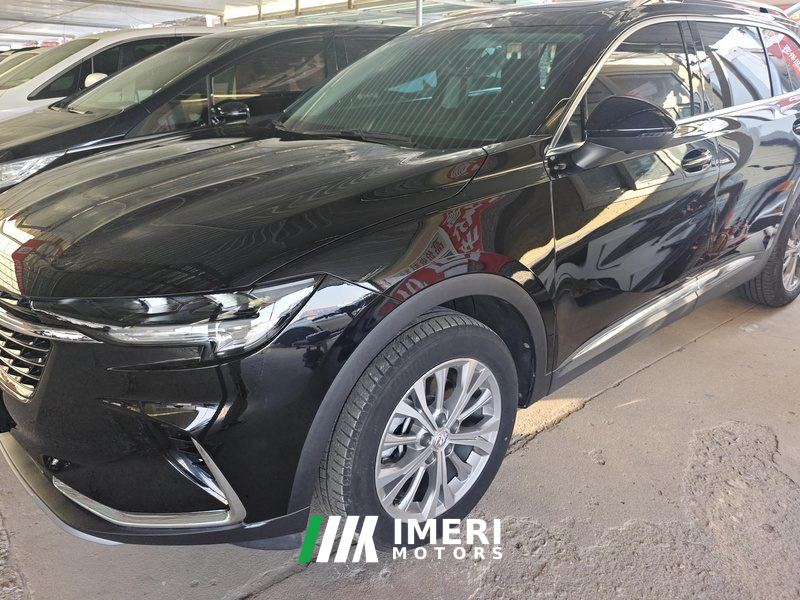 Buick Enclave Plus 652T 2WDLuxury Version - ავტომობილი ჩინეთიდან