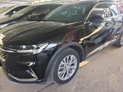 Buick Enclave Plus 652T 2WDLuxury Version - ფოტო 1