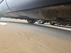 Buick Enclave Plus 652T 2WDLuxury Version - ფოტო 11