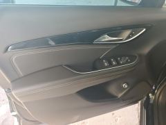 Buick Enclave Plus 652T 2WDLuxury Version - ფოტო 12