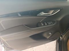 Buick Enclave Plus 652T 2WDLuxury Version - ფოტო 13