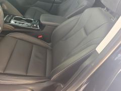 Buick Enclave Plus 652T 2WDLuxury Version - ფოტო 14
