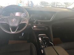 Buick Enclave Plus 652T 2WDLuxury Version - ფოტო 16