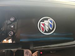 Buick Enclave Plus 652T 2WDLuxury Version - ფოტო 17