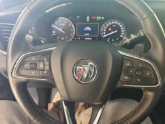 Buick Enclave Plus 652T 2WDLuxury Version - ფოტო 18