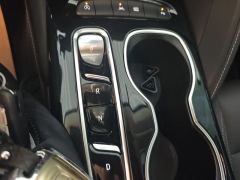 Buick Enclave Plus 652T 2WDLuxury Version - ფოტო 19