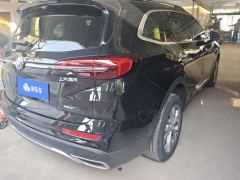Buick Enclave Plus 652T 2WDLuxury Version - ფოტო 2