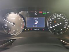 Buick Enclave Plus 652T 2WDLuxury Version - ფოტო 20