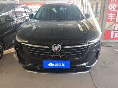 Buick Enclave Plus 652T 2WDLuxury Version - ფოტო 3