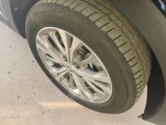 Buick Enclave Plus 652T 2WDLuxury Version - ფოტო 6