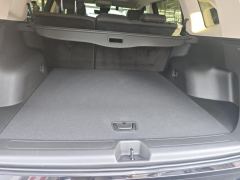 Buick Enclave Plus 652T 2WDLuxury Version - ფოტო 7