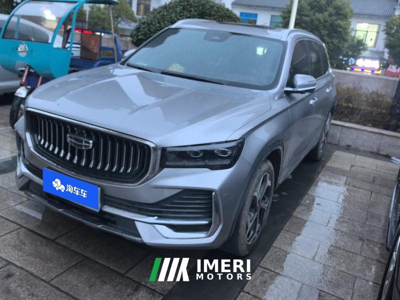 Geely Xingyue L 2.0T 2WDPremium Version