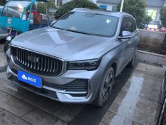 Geely Xingyue L 2.0T Dual Clutch 2WD Premium - photo 1