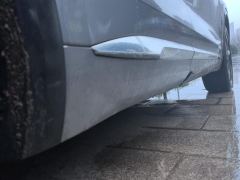 Geely Xingyue L 2.0T Dual Clutch 2WD Premium - photo 10