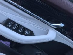 Geely Xingyue L 2.0T Dual Clutch 2WD Premium - photo 13