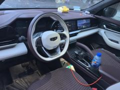 Geely Xingyue L 2.0T Dual Clutch 2WD Premium - photo 16