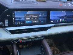Geely Xingyue L 2.0T Dual Clutch 2WD Premium - photo 17