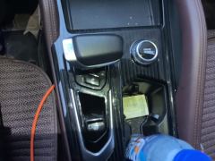 Geely Xingyue L 2.0T Dual Clutch 2WD Premium - photo 19