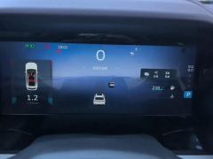 Geely Xingyue L 2.0T Dual Clutch 2WD Premium - photo 20