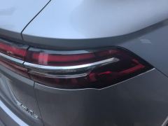 Geely Xingyue L 2.0T Dual Clutch 2WD Premium - photo 5