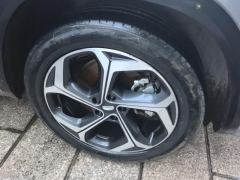 Geely Xingyue L 2.0T Dual Clutch 2WD Premium - photo 6