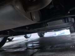 Geely Xingyue L 2.0T Dual Clutch 2WD Premium - photo 9